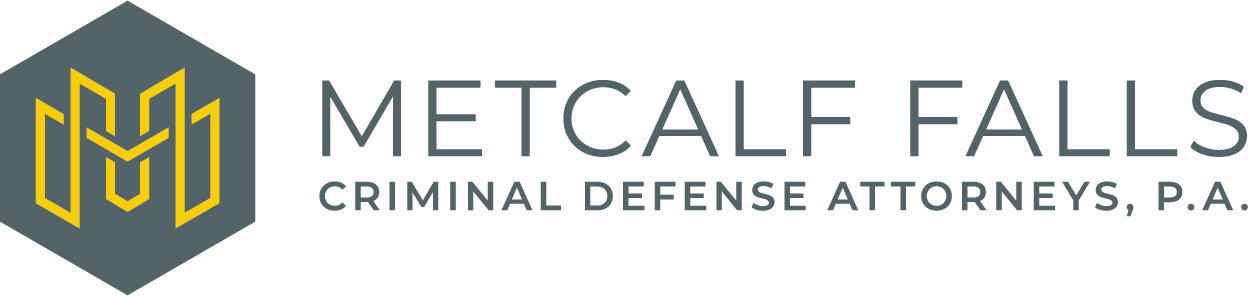 5 Defense Motions To Get Your Case Dismissed - Metcalf Falls