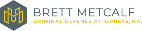 Brett Metcalf, Criminal Defense Attorneys, P.A.